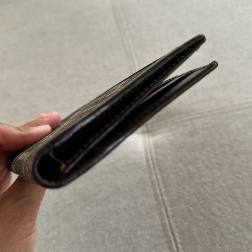 Fendi Wallet - Picture 10 of 13